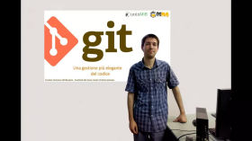 Introduzione a Git by BGlug.it