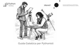 Guida Galattica per Pythonisti by Python Torino